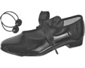 beginner tap shoes